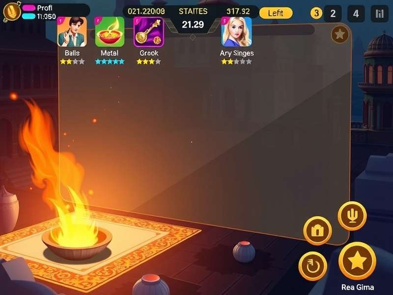 Profit Journey Ace Diwali Event